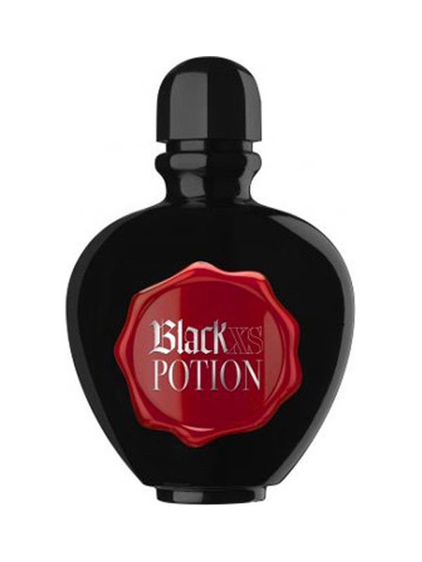 Black XS Potion for Her