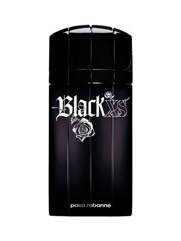 Black XS