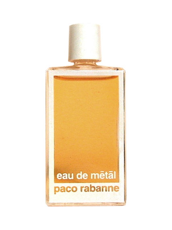 Eau de Metal