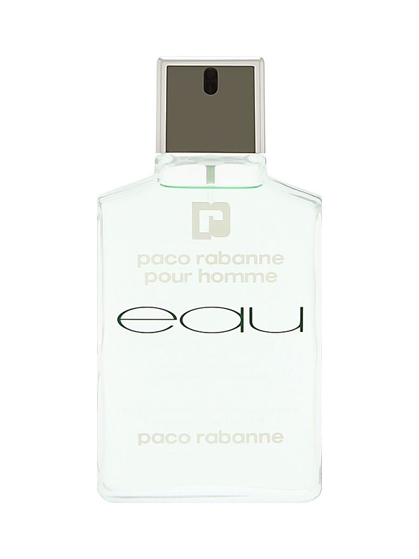 Eau Paco Rabanne