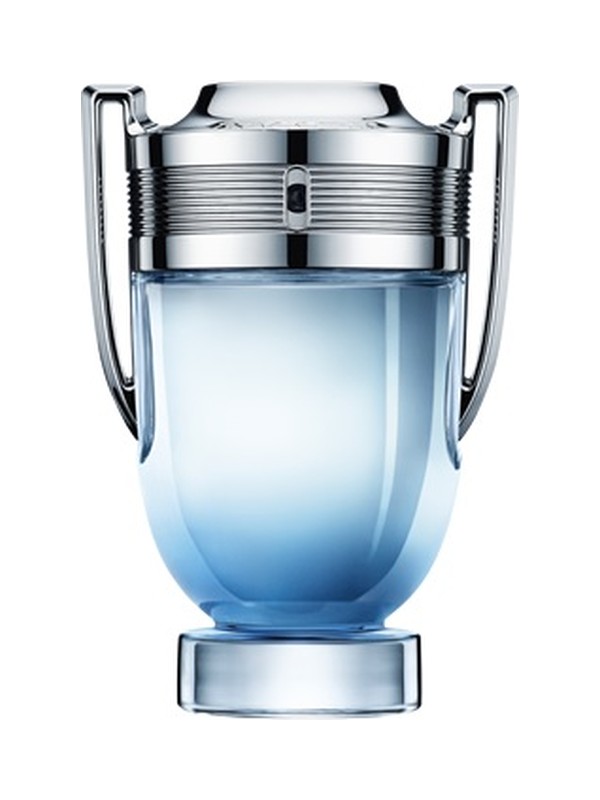 Invictus Aqua 2018
