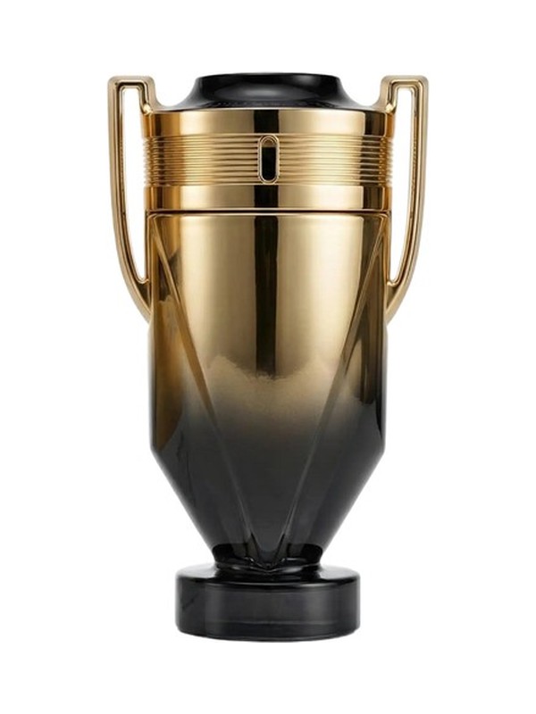 Invictus Elixir