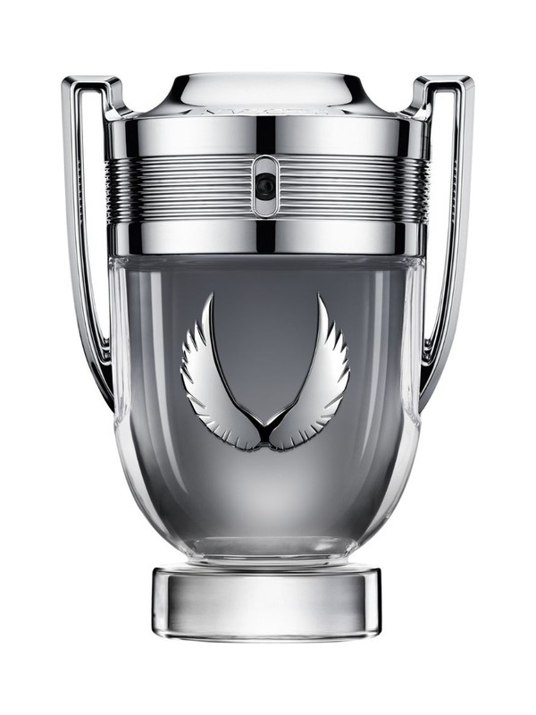 Invictus Platinum