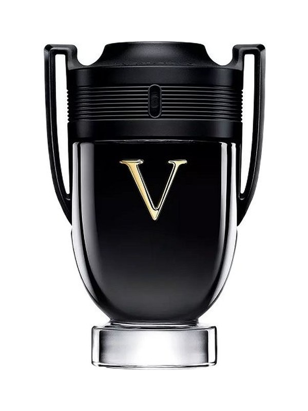 Invictus Victory