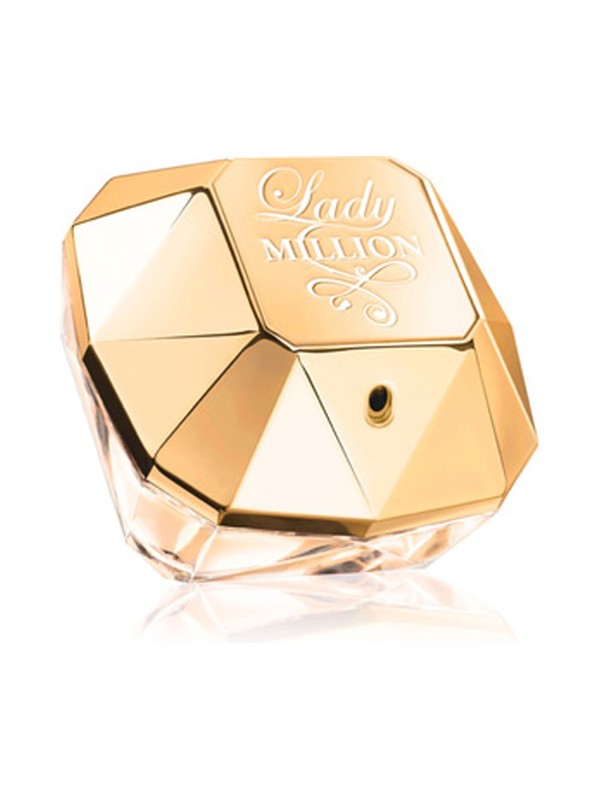 Lady Million Eau de Toilette