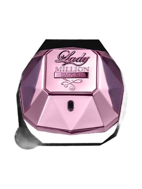 Lady Million Empire Collector Edition