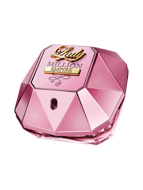 Lady Million Empire