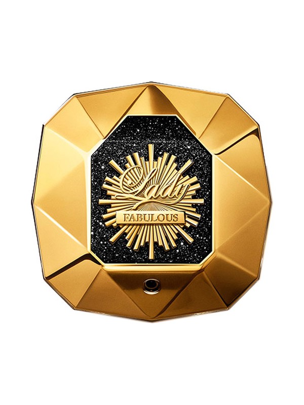 Lady Million Fabulous