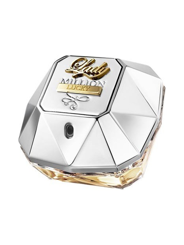 Lady Million Lucky