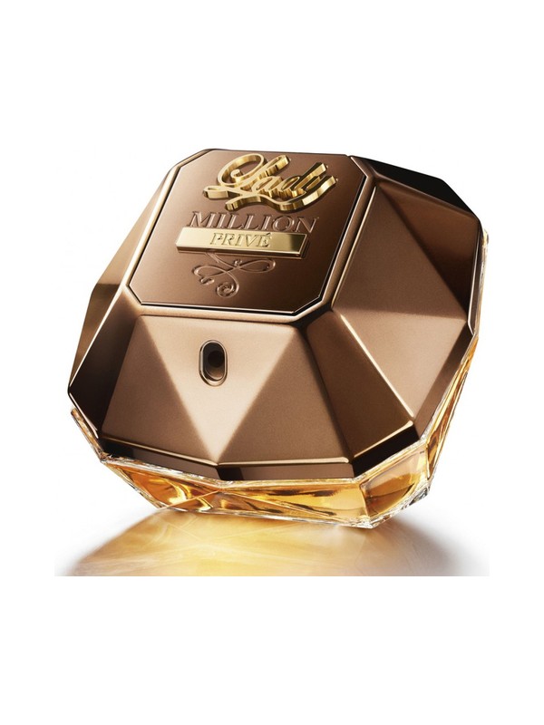 Lady Million Prive
