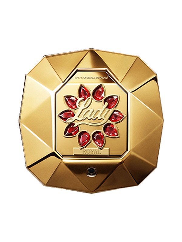 Lady Million Royal