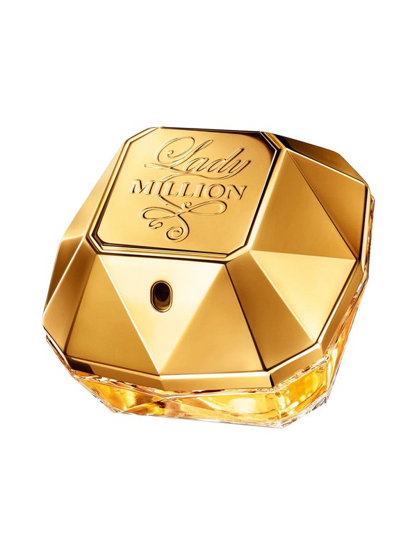 Lady Million