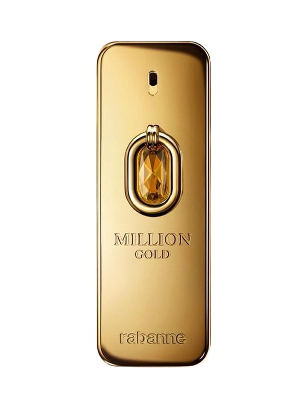 Million Gold Elixir