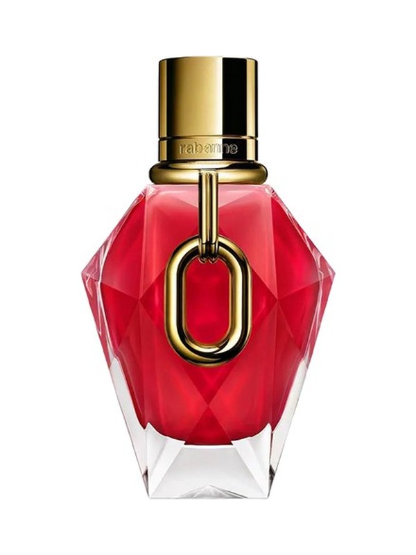 Million Red for Her