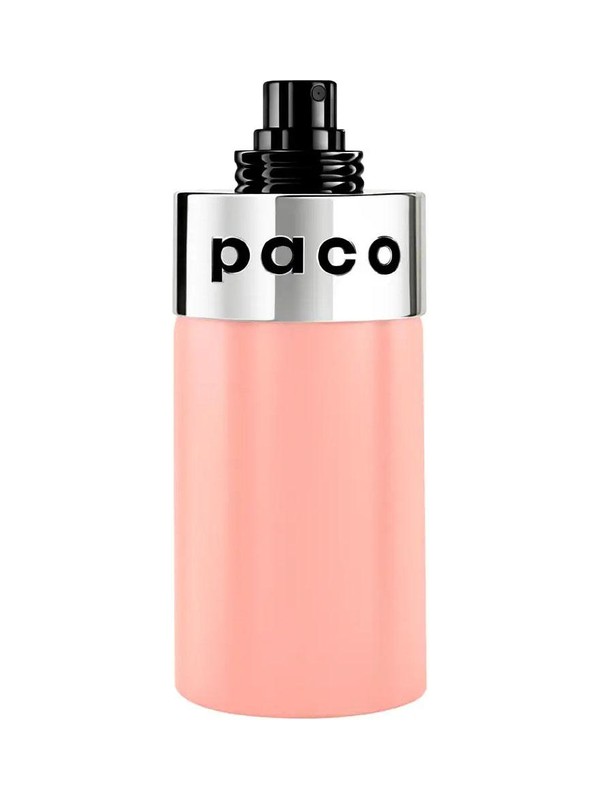 Paco Rose