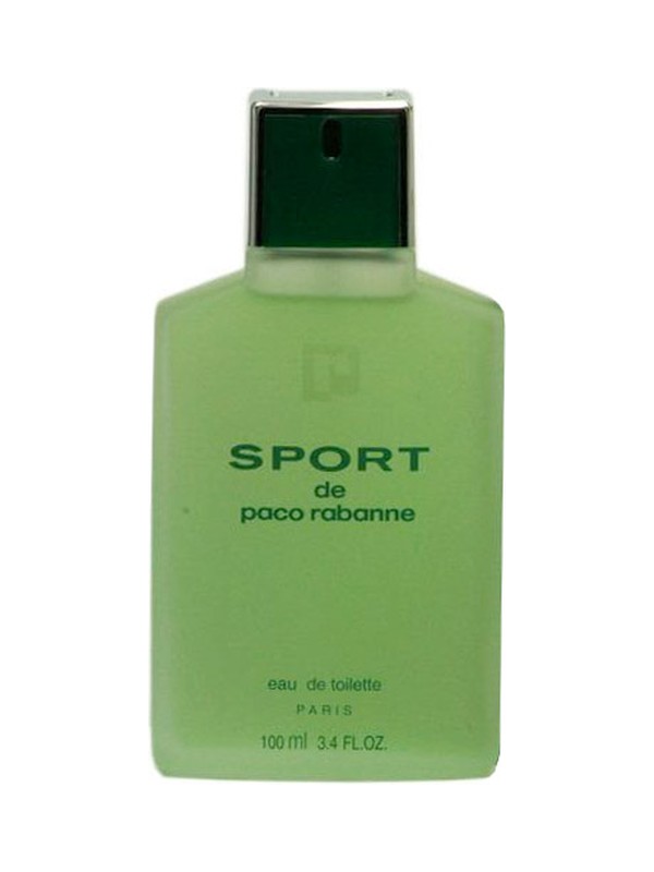 Sport de Paco Rabanne