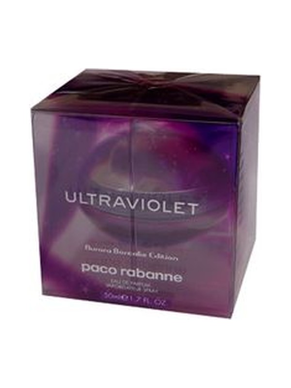 Ultraviolet Aurore Borealis Edition
