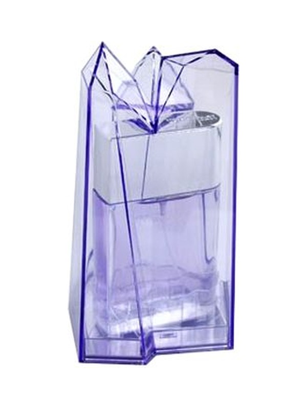 Ultraviolet Liquid Metal for Men