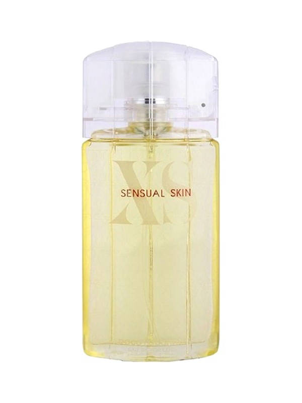 XS Pour Homme Sensual Skin