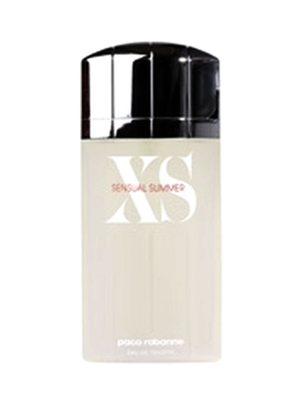 XS Pour Homme Sensual Summer