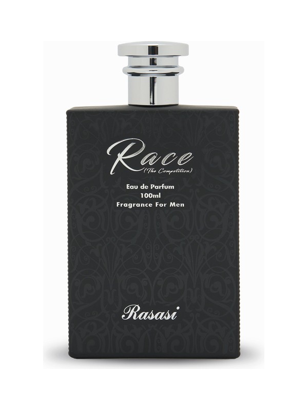 Race The Competition
