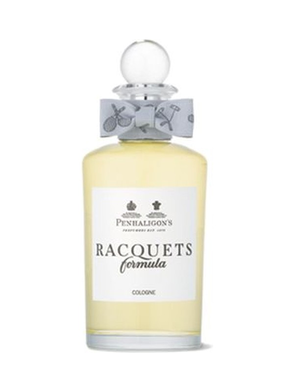 Racquets Formula