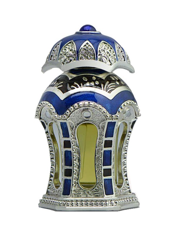 Rafia Silver