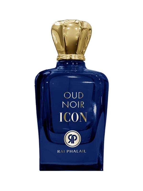 Oud Noir Icon