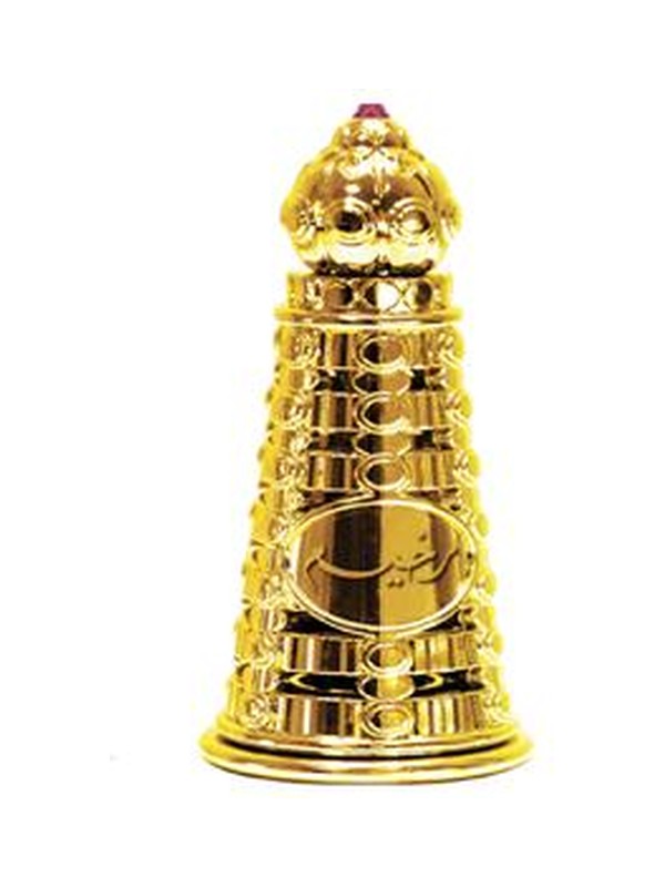 Rakheem