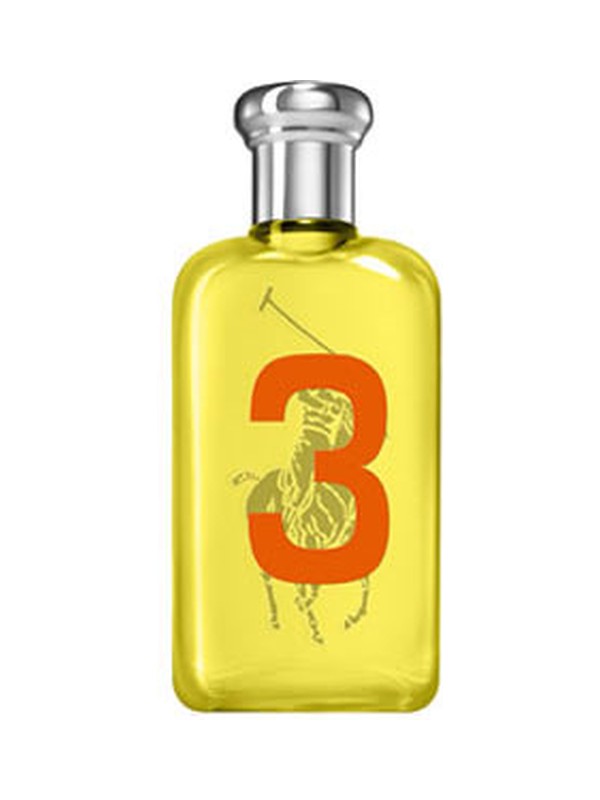 Big Pony 3 for Women