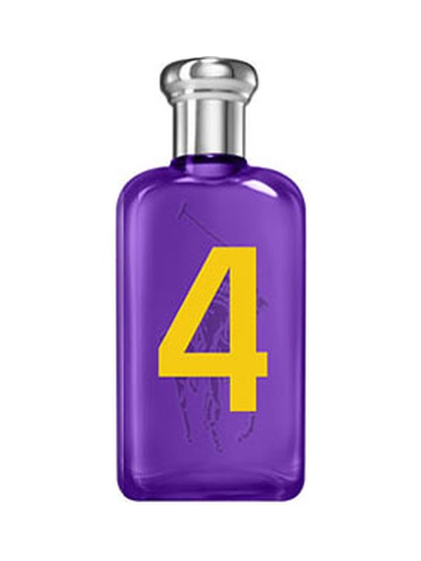 Big Pony 4 for Women