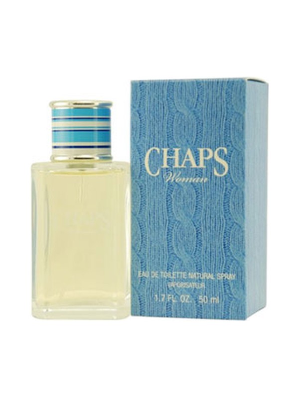 Chaps Woman