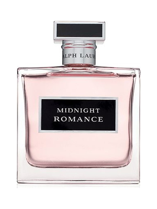 Midnight Romance