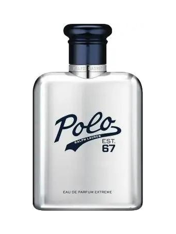 Polo 67 Eau de Parfum Extreme