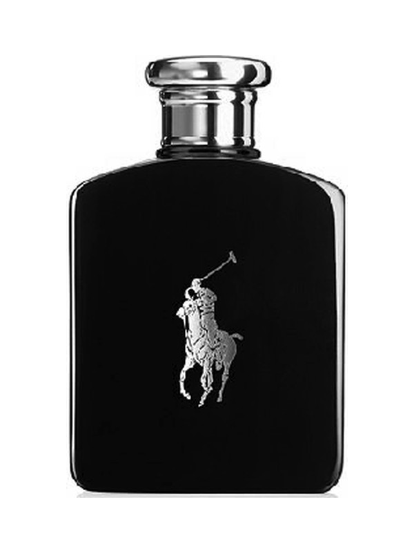 Polo Black
