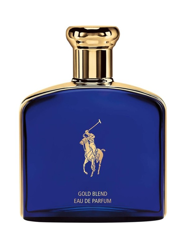 Polo Blue Gold Blend