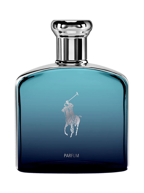 Polo Deep Blue Parfum