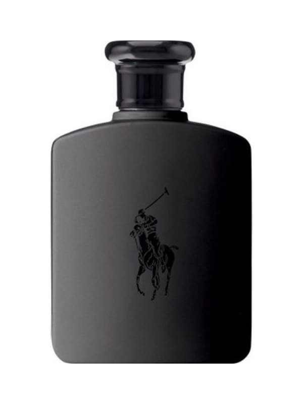 Polo Double Black