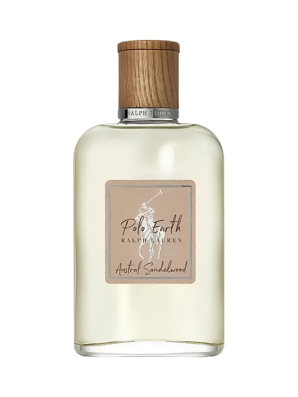 Polo Earth Austral Sandalwood