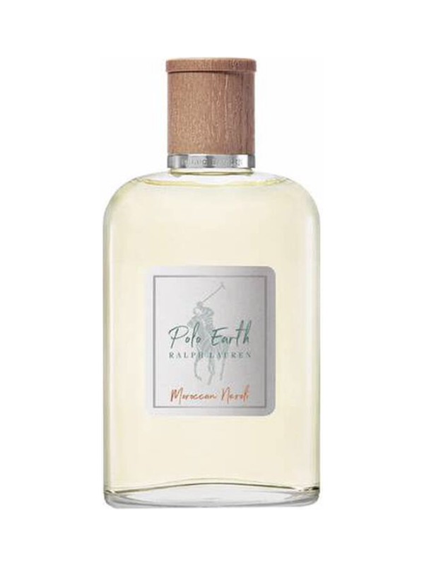 Polo Earth Moroccan Neroli