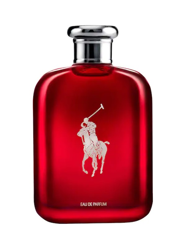 Polo Red Eau de Parfum