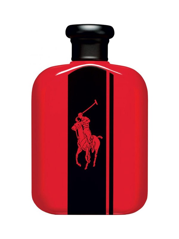Polo Red Intense