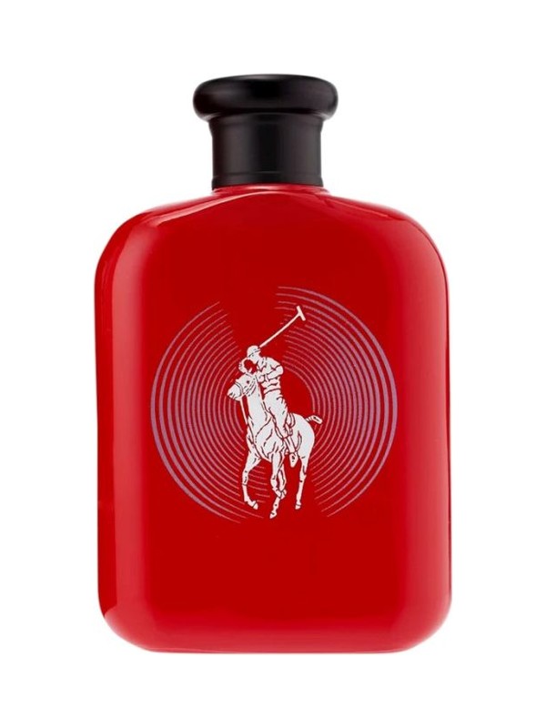 Polo Red Remix