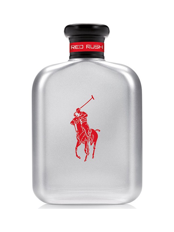 Polo Red Rush