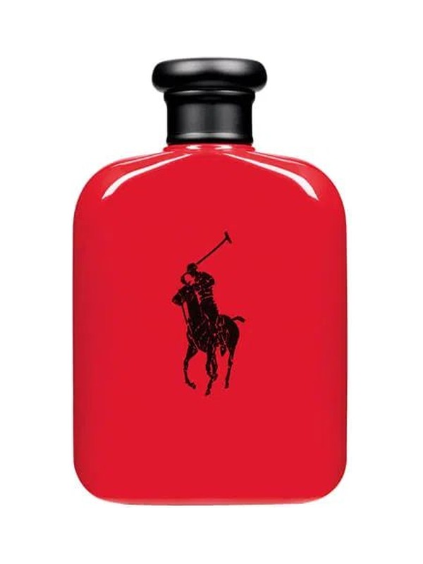Polo Red