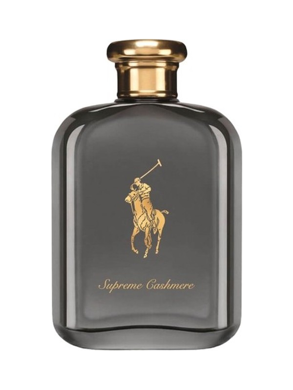 Polo Supreme Cashmere