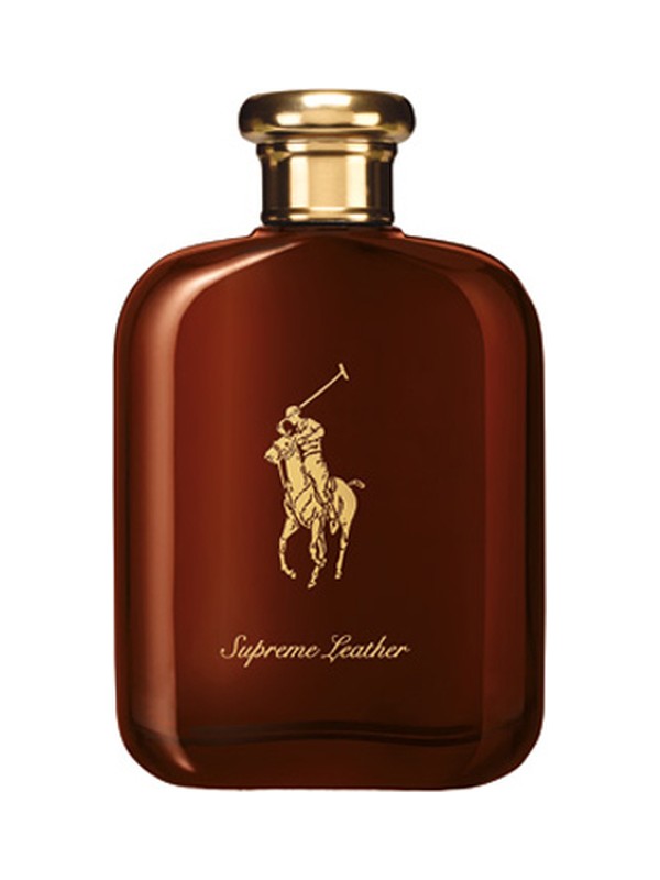 Polo Supreme Leather