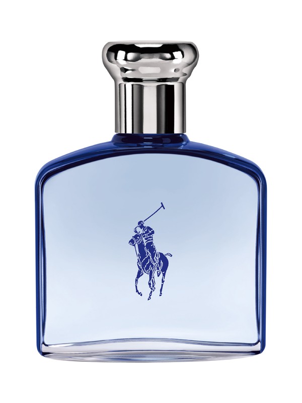 Polo Ultra Blue