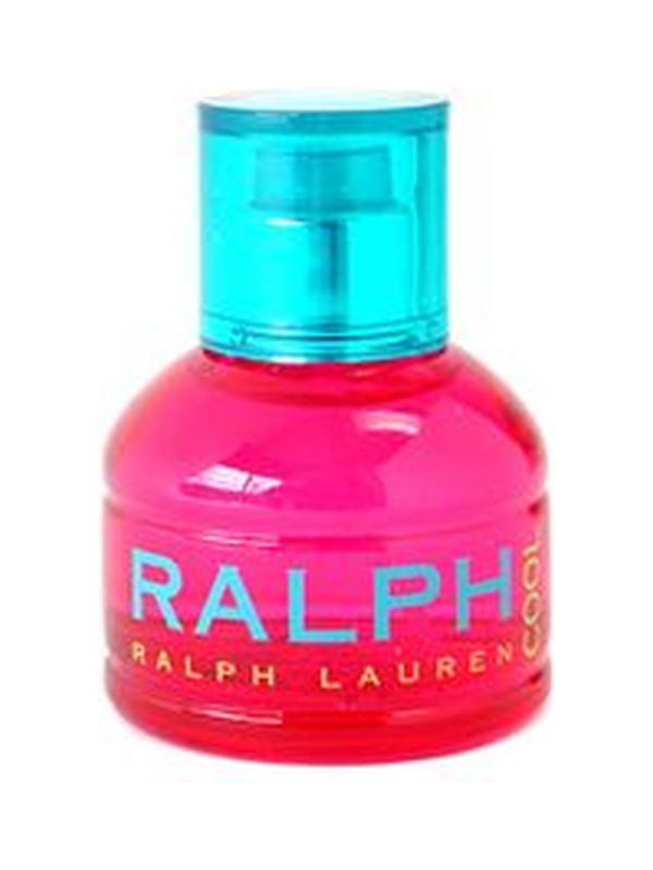 Ralph Cool
