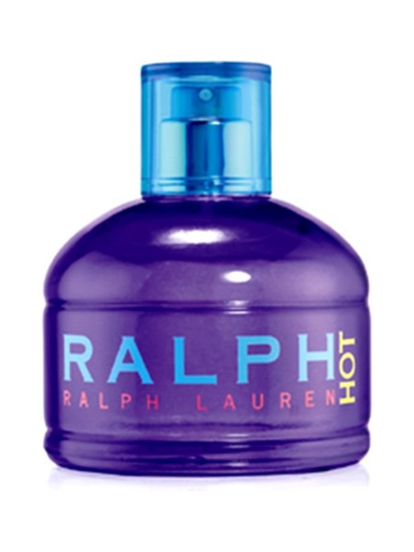 Ralph Hot